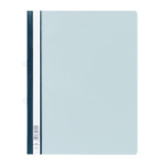 Carpeta Fastener con Adaptador A4 PLUS Gris