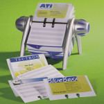 Juego Ampliación para VISIFIX FLIPDESK Cubo Transparente