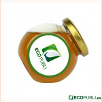 Tarro de Miel personalizado 250 Gramos