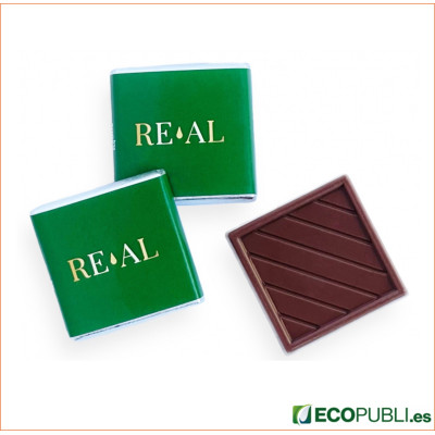 Chocolatina Personalizada Mini