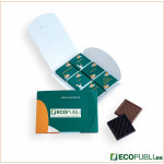 Caja Personalizada Chocolatinas SOBRE 6