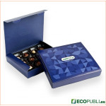 Caja Personalizada de Bombones Surtidos LeGrand