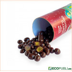 Tubo Maxi Personalizado 3 Sabores Diferentes