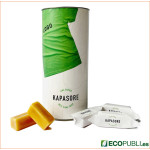 Tubo Max Personalizado con Dulces de Leche