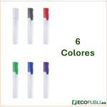 Gel Hidroalcohólico 10ml Personalizado