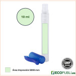 Gel Hidroalcohólico 10ml Personalizado