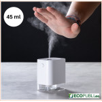 Dispensador Automático de Alcohol para Higiene