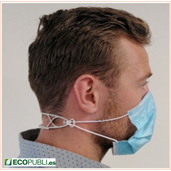 Sujetamascarillas Med