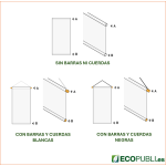 Kakemono Tela Poliéster Ignífuga 225 gr