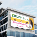 Lona Pvc Frontlit 510 gr