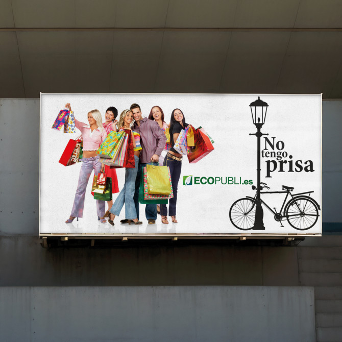 Lona Textil Eco 280 gr