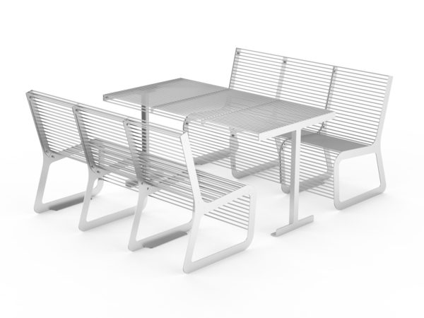 Conjunto de picnic Rall NRA132