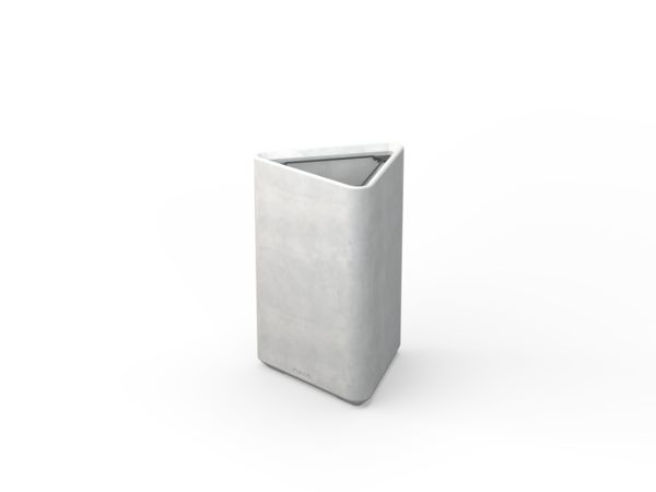 Papelera Bevel KBE205