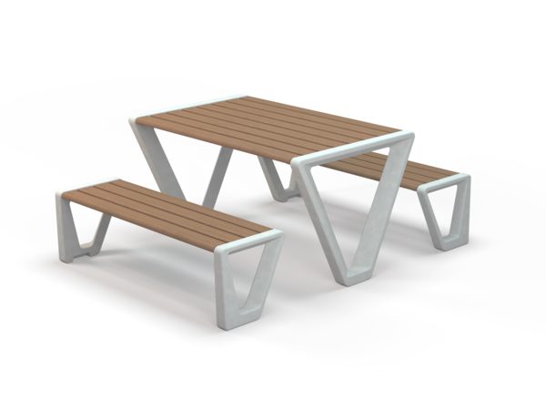 Conjunto de picnic Bevel NBE002