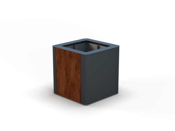 Jardinera Trapo DTR223