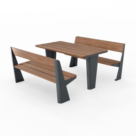 Conjunto de picnic Toro NTO102