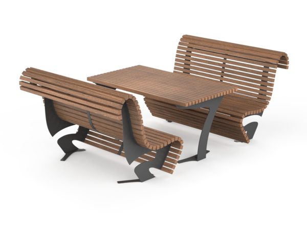 Conjunto de picnic Wave NWA102