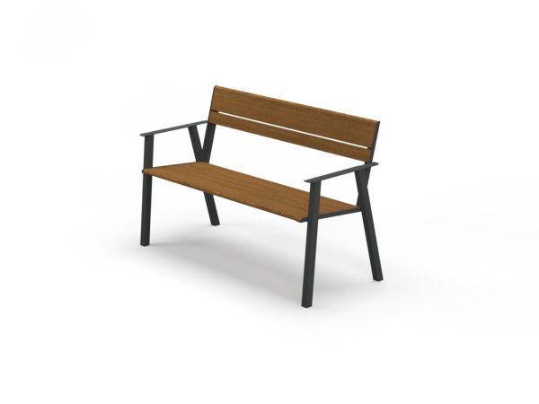 Banco Basic LBA131