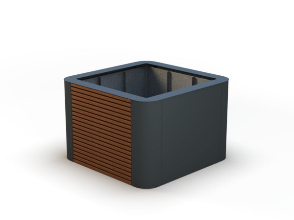 Jardinera Trapo DTR321