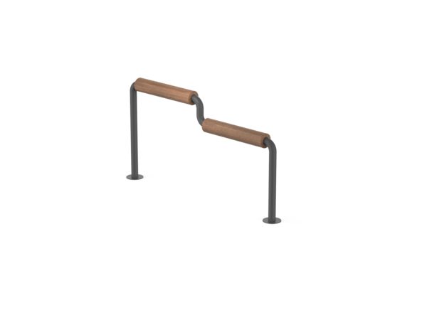 Pérgola Pasto ZPS304