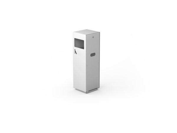 Papelera Trend KTE620