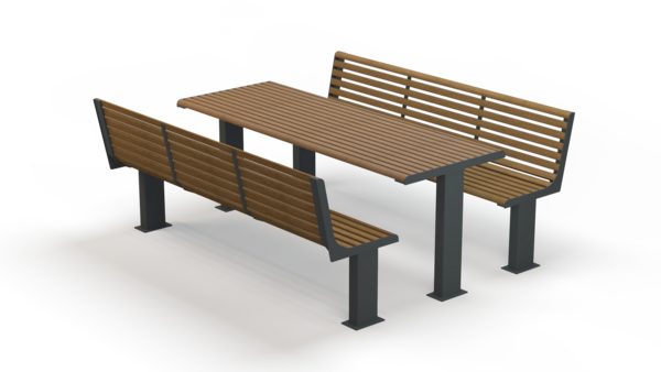 Conjunto de picnic Vita NVI104