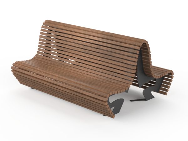 Banco Wave LWA154