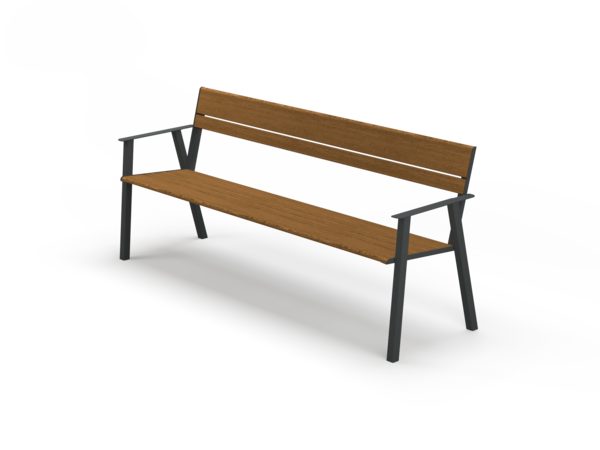Banco Basic LBA133