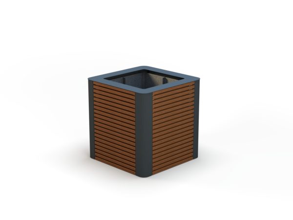 Jardinera Trapo DTR222