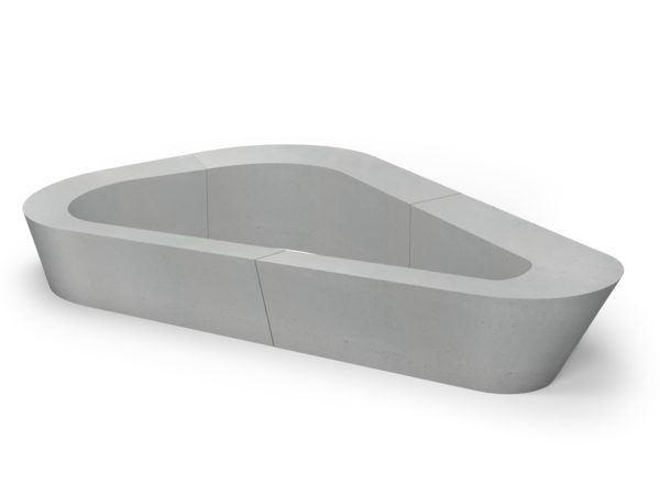 Jardinera Urbanite DUR614