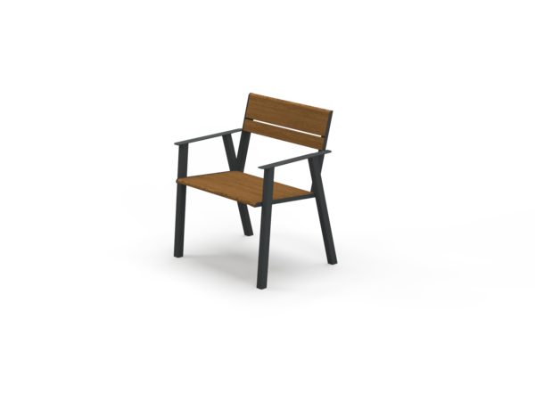 Banco Basic LBA130