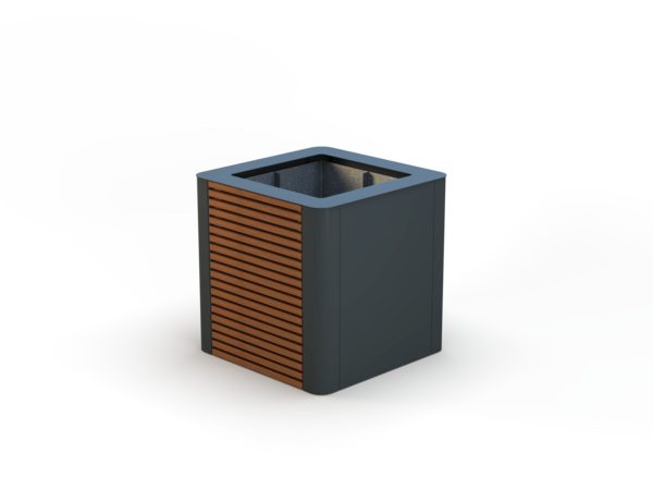Jardinera Trapo DTR221