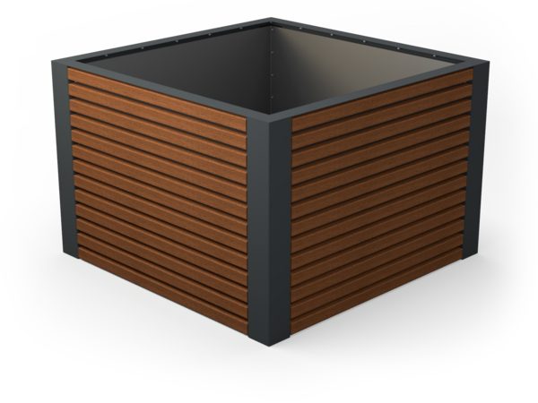 Jardinera Edge DED322