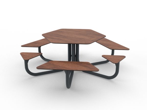 Conjunto de picnic Reunió NRE221