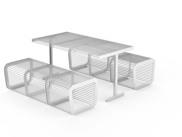 Conjunto de picnic Rall NRA032