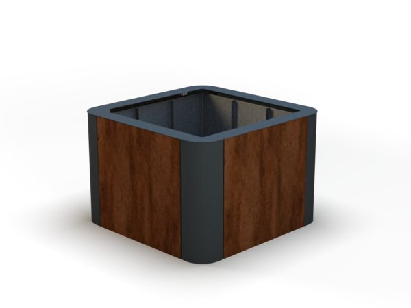 Jardinera Trapo DTR324