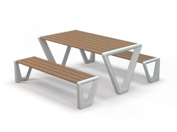Conjunto de picnic Bevel NBE003