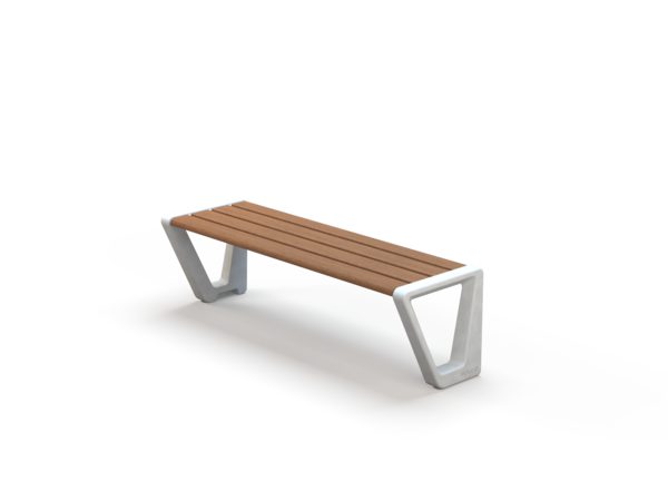 Banco Bevel LBE102