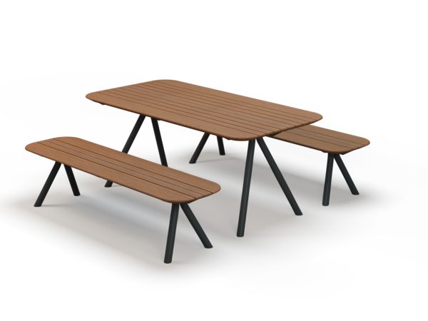 Conjunto de picnic Setly NSE003