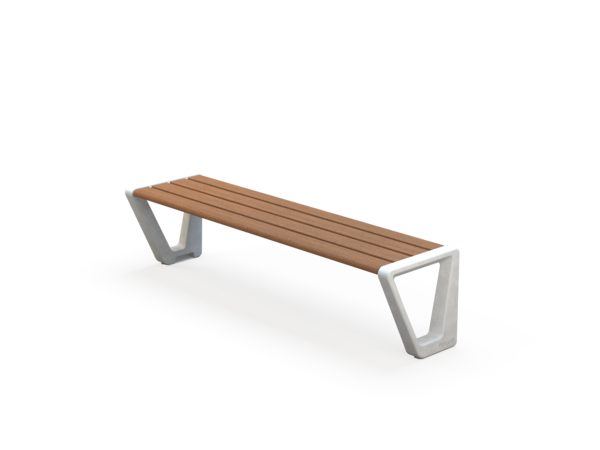 Banco Bevel LBE103