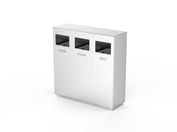 Papelera Trend KTE320