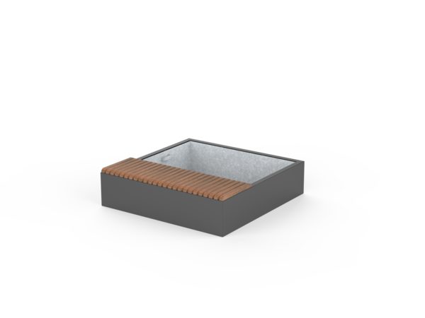 Jardinera Cameleo DCA301
