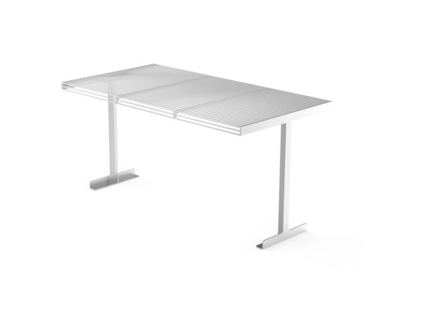 Mesa Rall TRA132