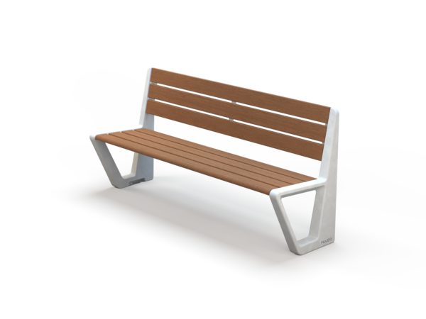 Banco Bevel LBE113