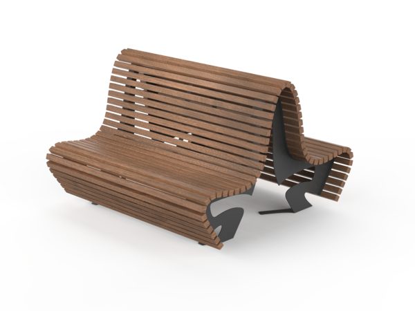 Banco Wave LWA152