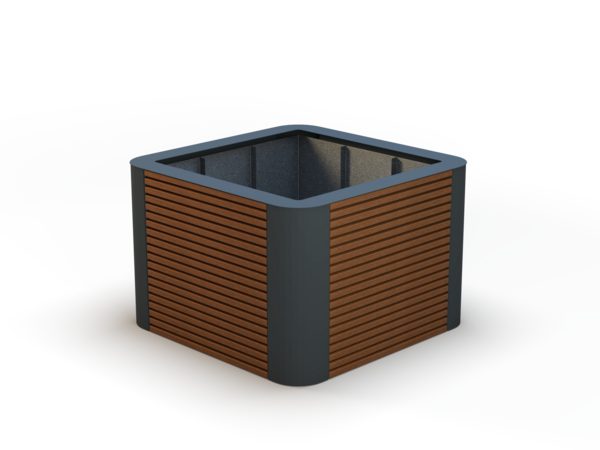 Jardinera Trapo DTR322