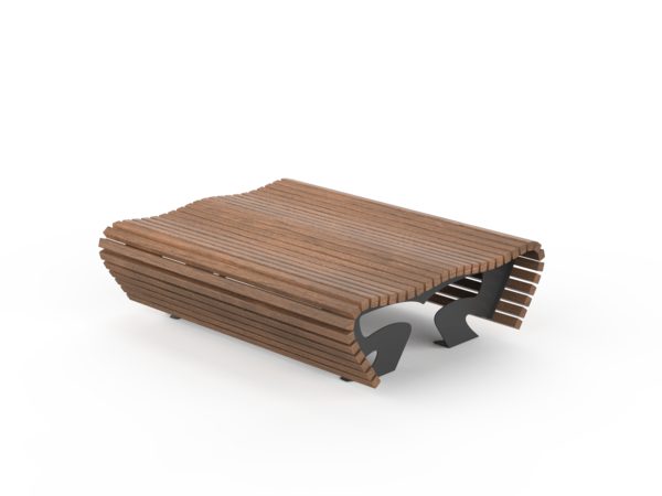 Banco Wave LWA142