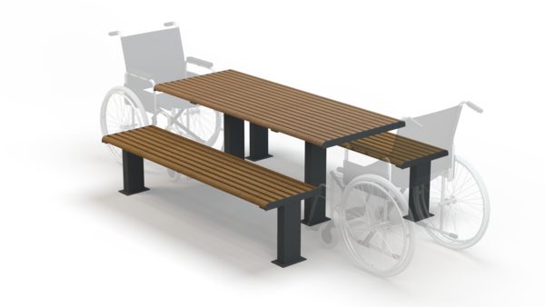 Conjunto de picnic Vita NVI803