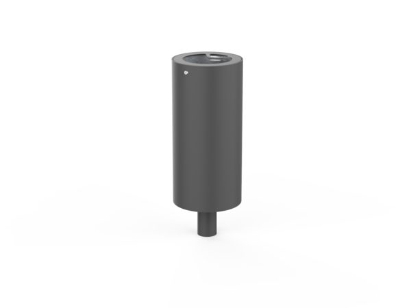 Papelera Wave KWA810