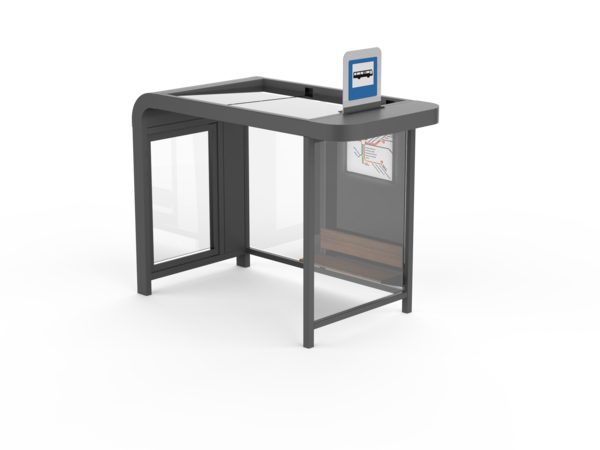 Marquesina Inteli WIT210